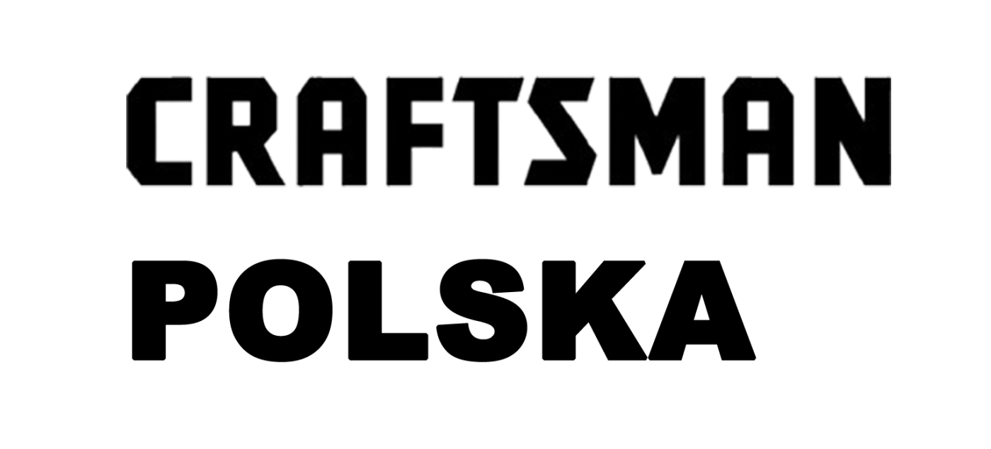 CRAFTSMAN Polska